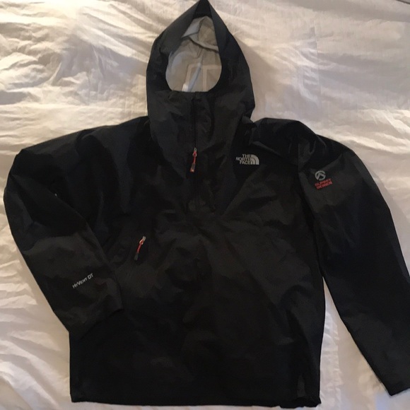 the north face summit series waterproof breathable